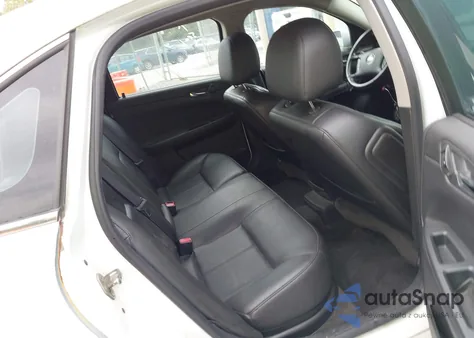 2012 Chevrolet Impala Ltz from USA, damaged, VIN 2G1WC5E35C1106835